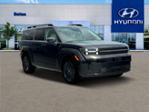 Thumbnail of 2025 Phantom Black Hyundai SANTA FE HEV