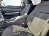 Thumbnail of 2025 Shimmering Silver Hyundai TUCSON