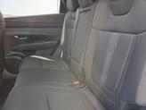 Thumbnail of 2025 Shimmering Silver Hyundai TUCSON