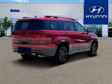 Thumbnail of 2025 Ultimate Red Hyundai SANTA FE HEV