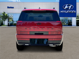Thumbnail of 2025 Ultimate Red Hyundai SANTA FE HEV