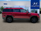 Thumbnail of 2025 Ultimate Red Hyundai SANTA FE HEV
