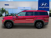 Thumbnail of 2025 Ultimate Red Hyundai SANTA FE HEV