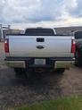 Thumbnail of 2015 Ingot Silver Ford F-350