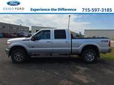 Photo of 2015 Ingot Silver Ford F-350