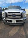 Thumbnail of 2015 Ingot Silver Ford F-350