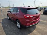 Thumbnail of 2019 Cajun Red Tintcoat Chevrolet Equinox