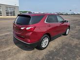 Thumbnail of 2019 Cajun Red Tintcoat Chevrolet Equinox