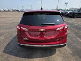 Thumbnail of 2019 Cajun Red Tintcoat Chevrolet Equinox