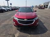 Thumbnail of 2019 Cajun Red Tintcoat Chevrolet Equinox