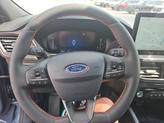 Thumbnail of 2024 Vapor Blue Metallic Ford Escape