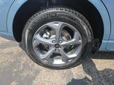 Thumbnail of 2024 Vapor Blue Metallic Ford Escape