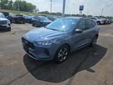 Thumbnail of 2024 Vapor Blue Metallic Ford Escape