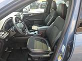 Thumbnail of 2024 Vapor Blue Metallic Ford Escape