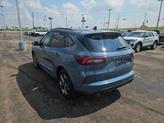 Thumbnail of 2024 Vapor Blue Metallic Ford Escape