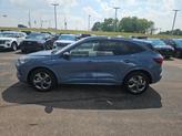 Thumbnail of 2024 Vapor Blue Metallic Ford Escape