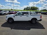 Thumbnail of 2025 Oxford White Ford Maverick