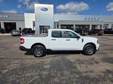Thumbnail of 2025 Oxford White Ford Maverick