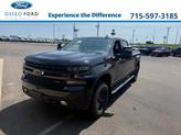 Photo of 2022 Ua Chevrolet Silverado 1500