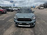 Thumbnail of 2022 Sage Green Metallic MINI Countryman
