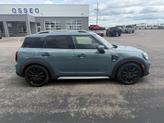 Thumbnail of 2022 Sage Green Metallic MINI Countryman
