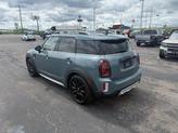 Thumbnail of 2022 Sage Green Metallic MINI Countryman