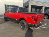 Thumbnail of 2023 Race Red Ford F-150