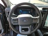Thumbnail of 2025 Antimatter Blue Metallic Ford F-150 Lightning