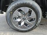 Thumbnail of 2025 Antimatter Blue Metallic Ford F-150 Lightning