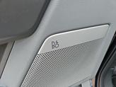 Thumbnail of 2025 Antimatter Blue Metallic Ford F-150 Lightning