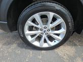 Thumbnail of 2023 Agate Black Metallic Ford Explorer