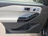 Thumbnail of 2023 Agate Black Metallic Ford Explorer