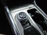 Thumbnail of 2023 Agate Black Metallic Ford Explorer