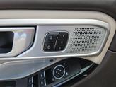 Thumbnail of 2023 Agate Black Metallic Ford Explorer