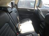 Thumbnail of 2022 Stone Blue Metallic Ford Edge