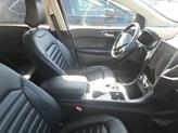 Thumbnail of 2022 Stone Blue Metallic Ford Edge