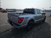 Thumbnail of 2025 Iconic Silver Metallic Ford F-150