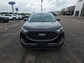 Thumbnail of 2022 Black Metallic Ford Edge