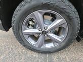 Thumbnail of 2022 Black Metallic Ford Edge