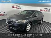 Photo of 2013  Mazda CX-9