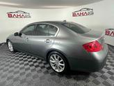 Thumbnail of 2010 Graphite Shadow INFINITI G37