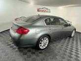 Thumbnail of 2010 Graphite Shadow INFINITI G37
