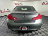 Thumbnail of 2010 Graphite Shadow INFINITI G37