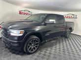 Thumbnail of 2019 Diamond Black Crystal Pearlcoat RAM 1500