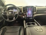 Thumbnail of 2019 Diamond Black Crystal Pearlcoat RAM 1500