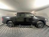 Thumbnail of 2019 Diamond Black Crystal Pearlcoat RAM 1500