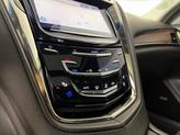 Thumbnail of 2018 Radiant Silver Metallic Cadillac CTS