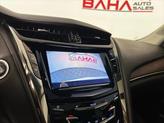 Thumbnail of 2018 Radiant Silver Metallic Cadillac CTS
