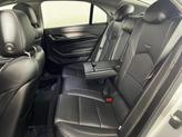 Thumbnail of 2018 Radiant Silver Metallic Cadillac CTS