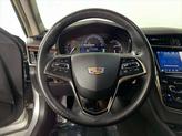 Thumbnail of 2018 Radiant Silver Metallic Cadillac CTS